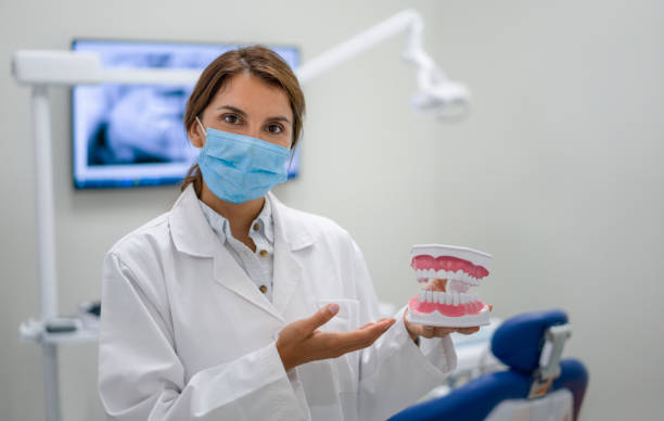 Best Emergency Care for Gum Disease in Crescent, OK